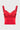 MurMur Sculp Bra Top Red