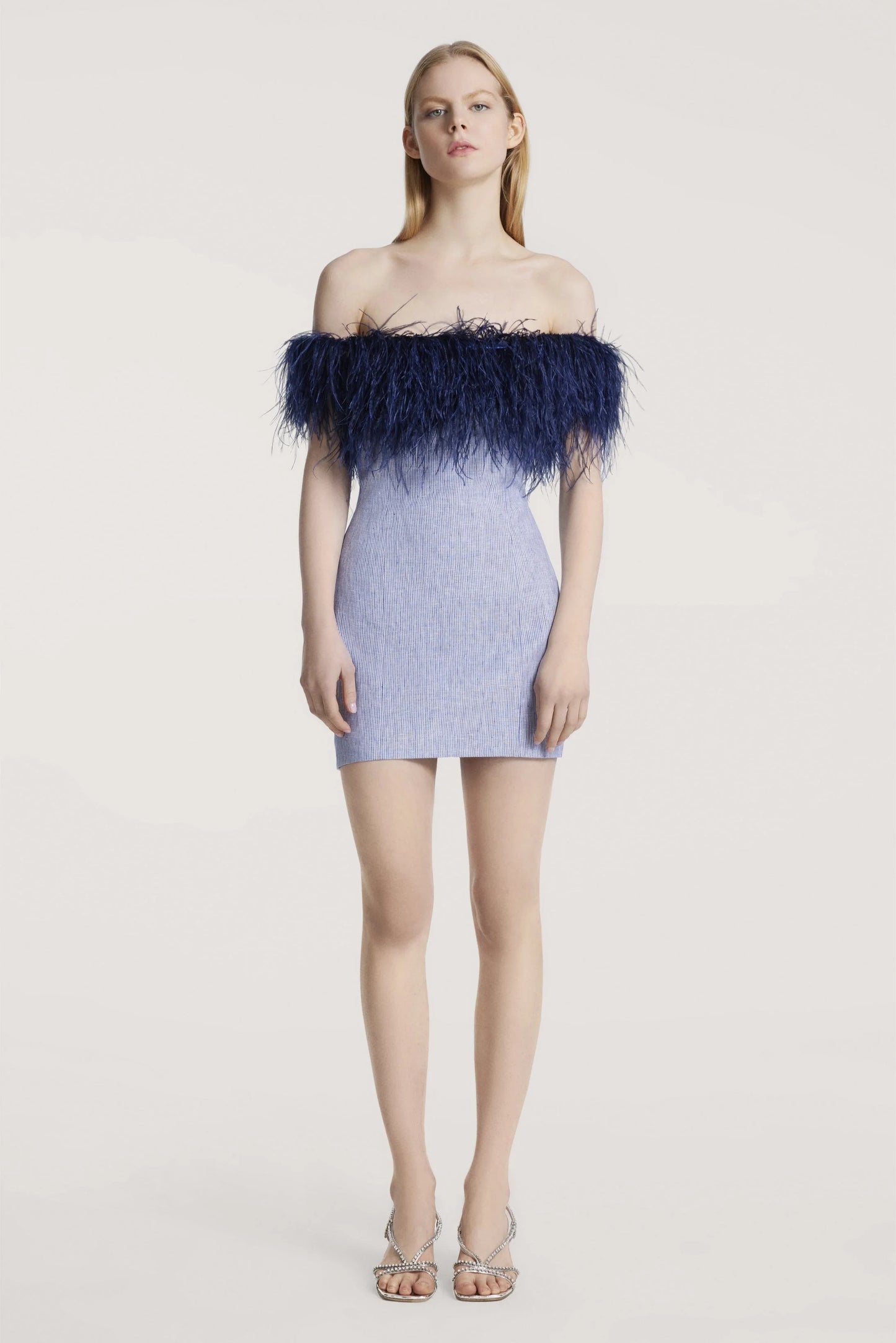 Muse for All ROSSEA dress