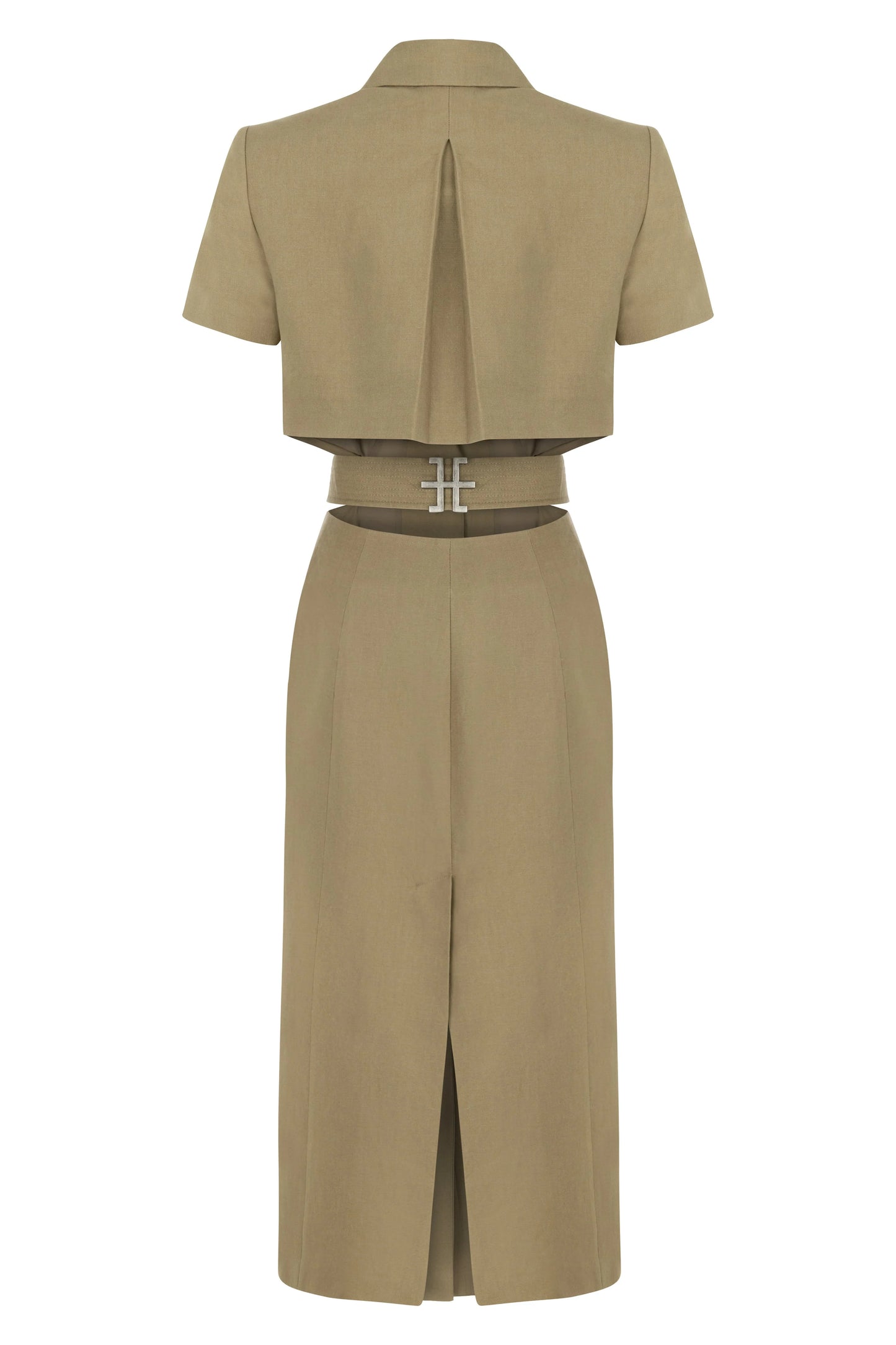 Muse For All LENNO dress