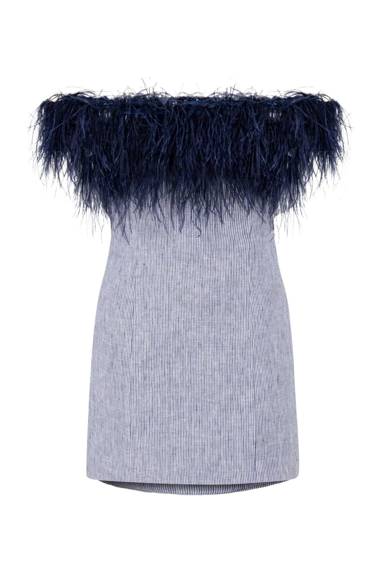 Muse for All ROSSEA dress