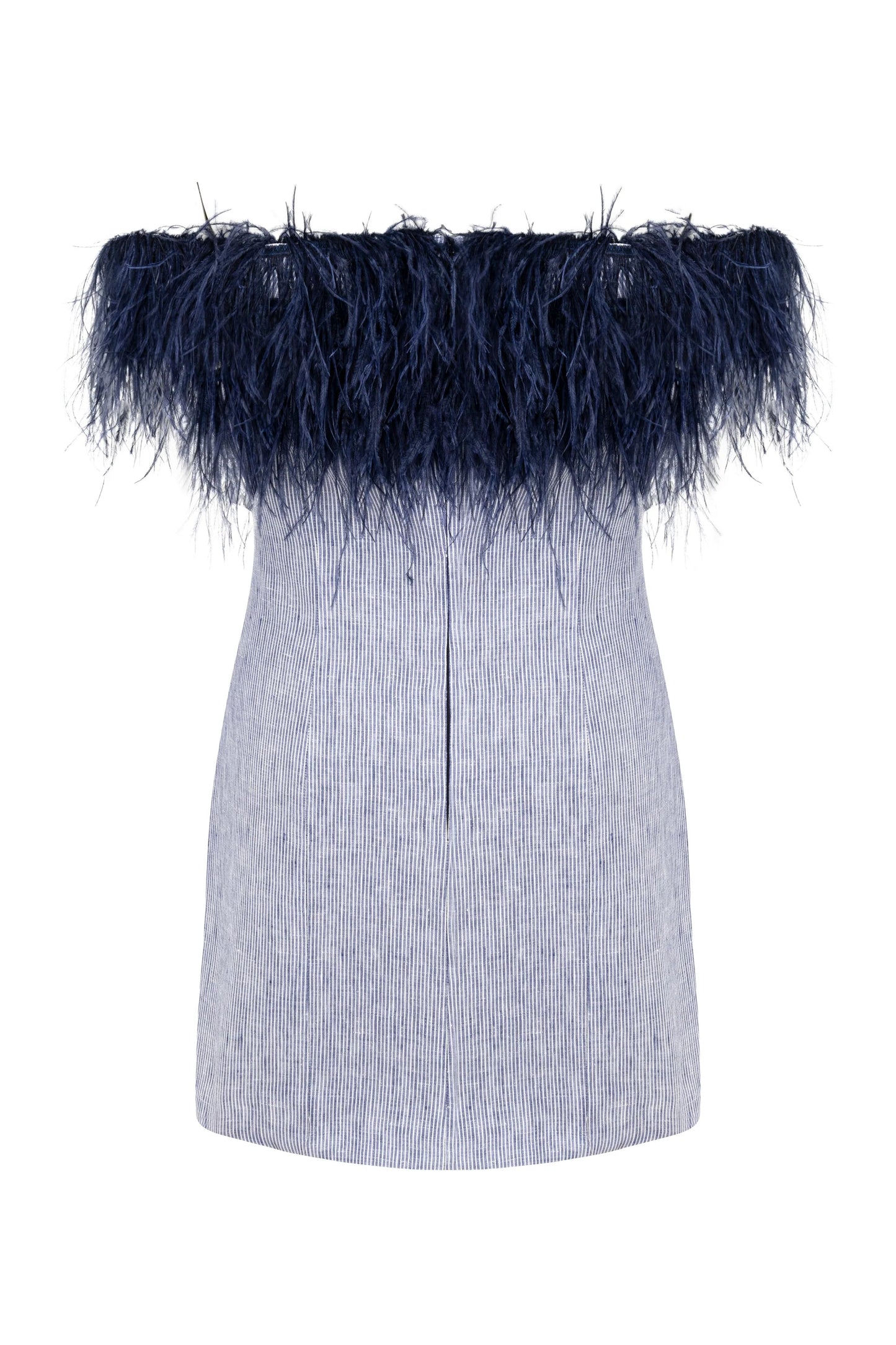 Muse for All ROSSEA dress