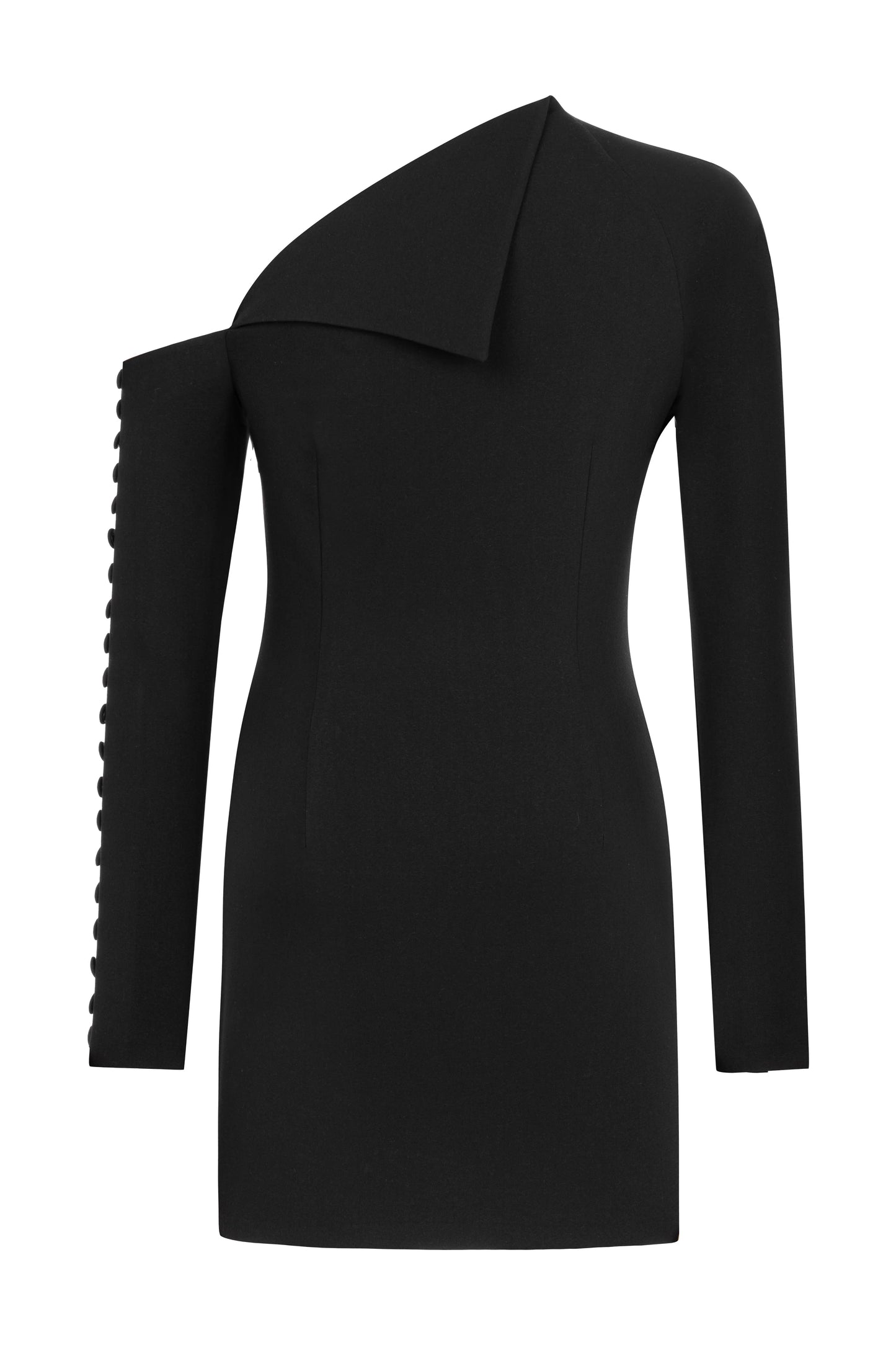 Muse For All ELITA dress