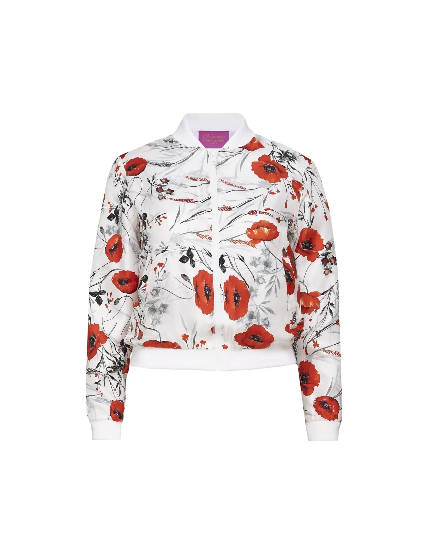 Karolina's Kingdom Noelia Bomber Girls