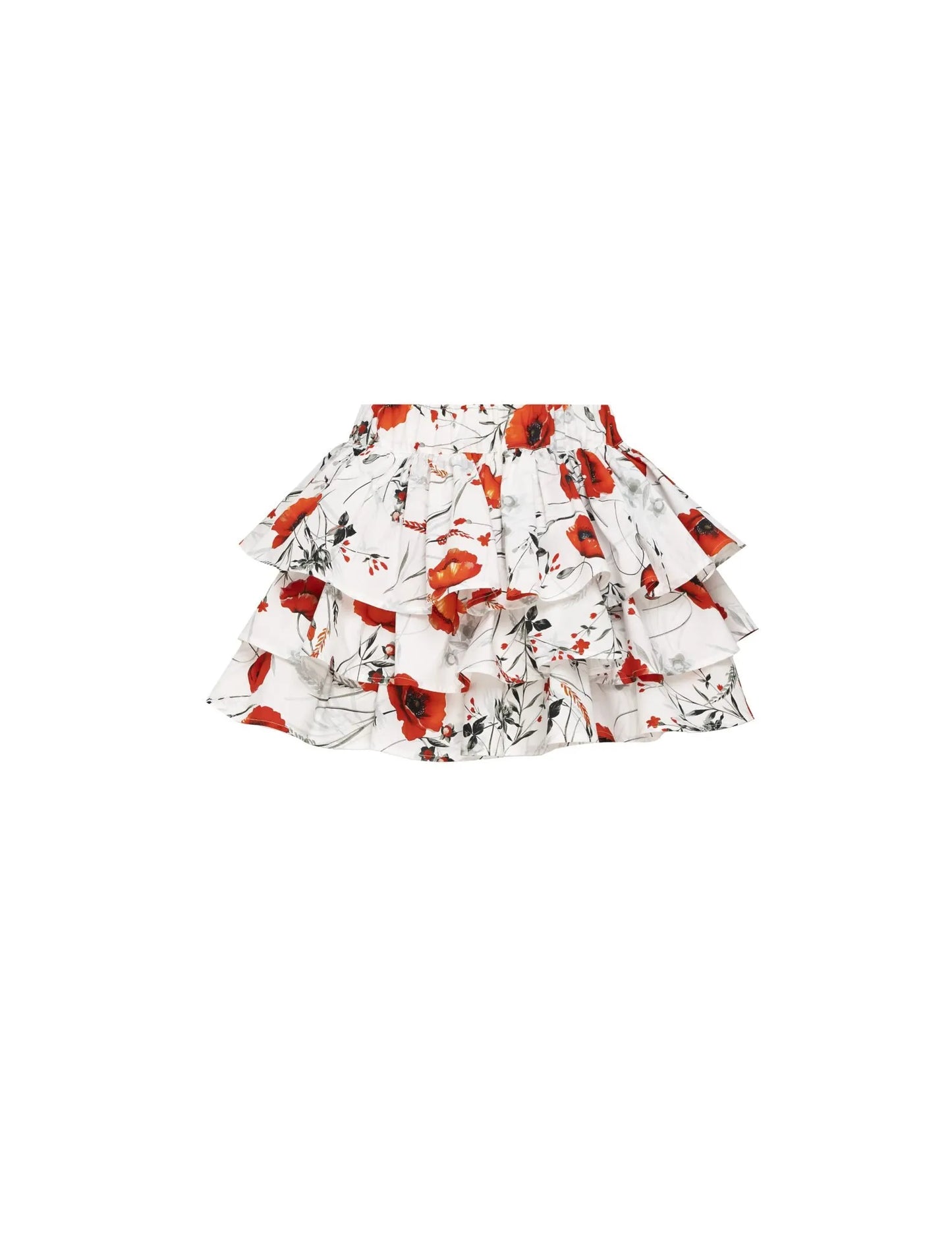 Karolina's Kingdom Camelia Mini Skirt Girls
