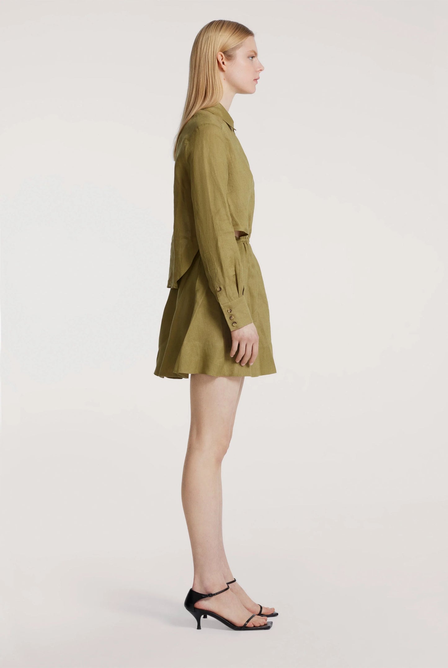 Muse For All BONO dress