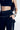 Zeynep Tosun Logo Chain Belt