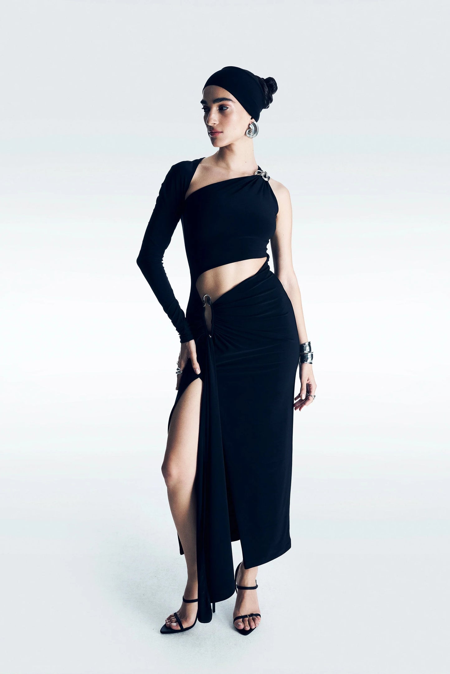 Zeynep Tosun Pin Dress
