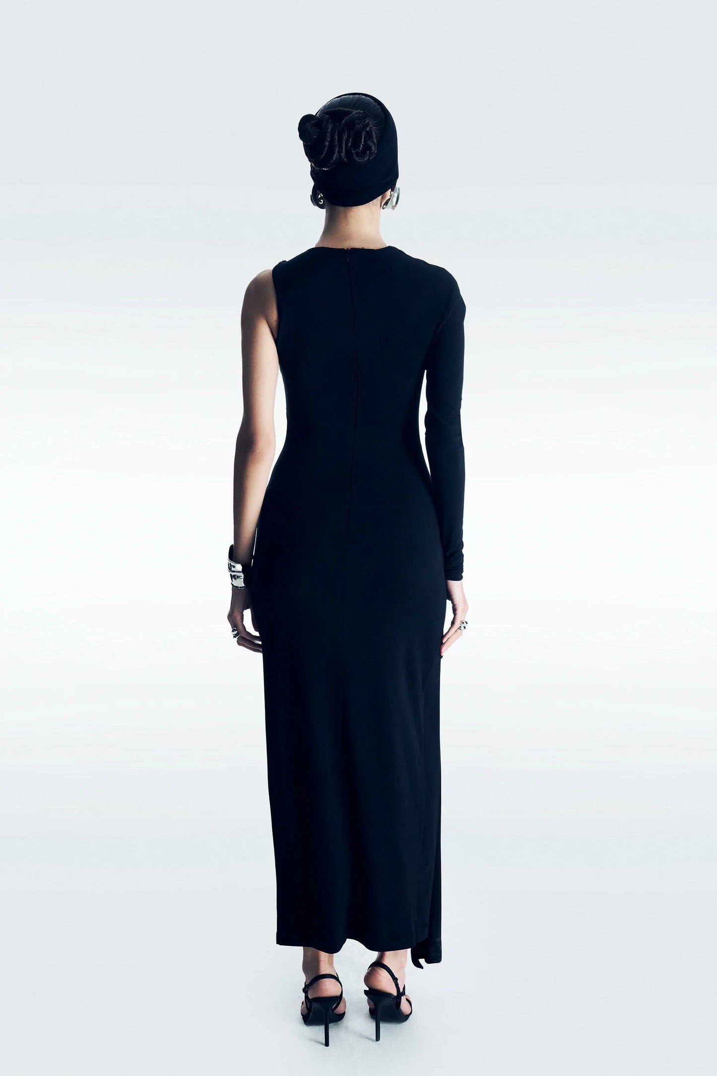 Zeynep Tosun Pin Dress