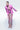 Zeynep Tosun Venus Jacket Pink