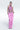 Zeynep Tosun Cannes Top Pink
