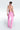 Zeynep Tosun Cannes Top Pink