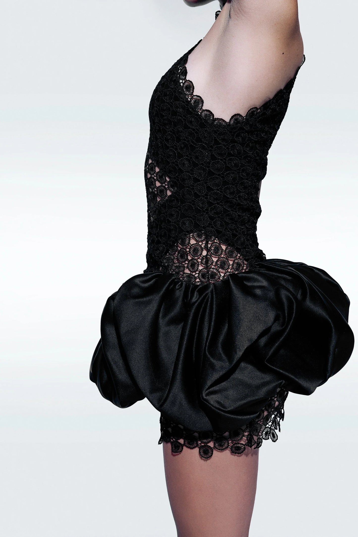 Zeynep Tosun Monica Dress