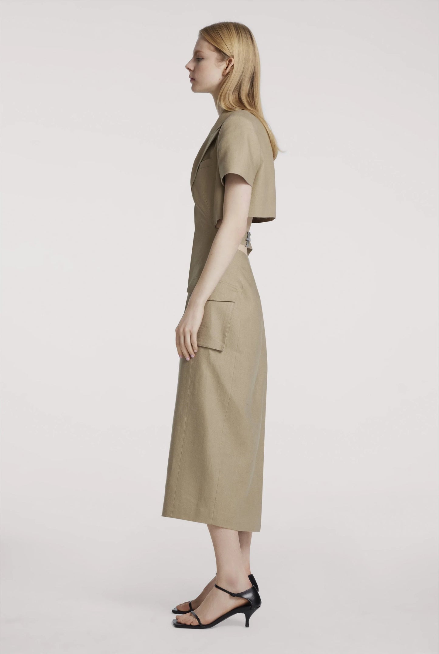 Muse For All LENNO dress