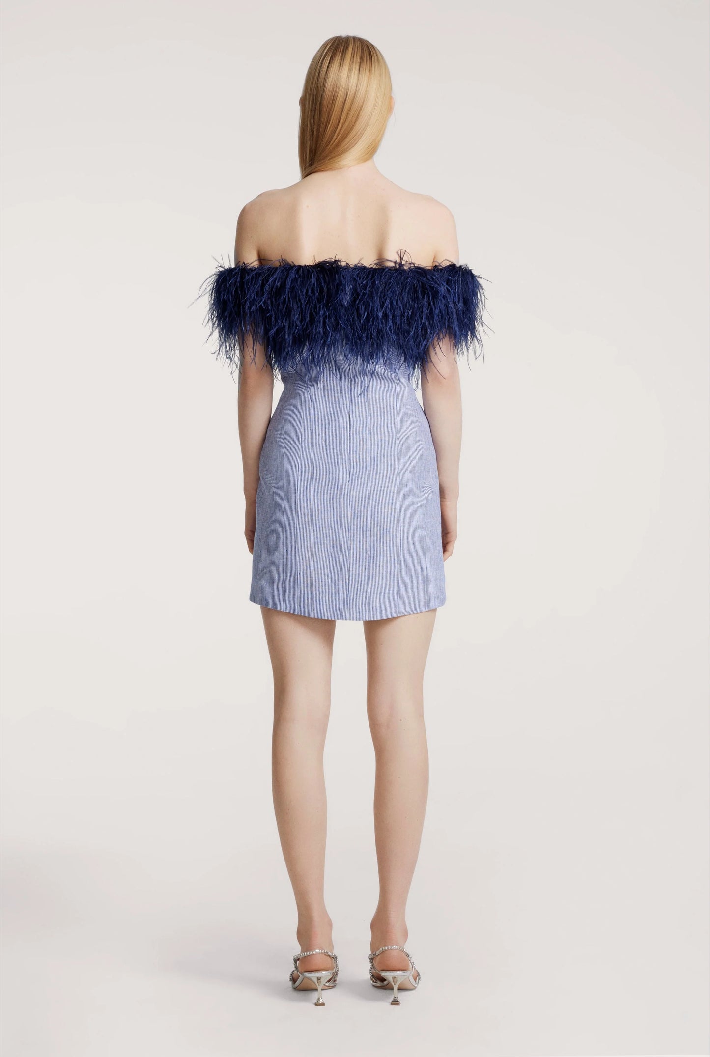 Muse for All ROSSEA dress