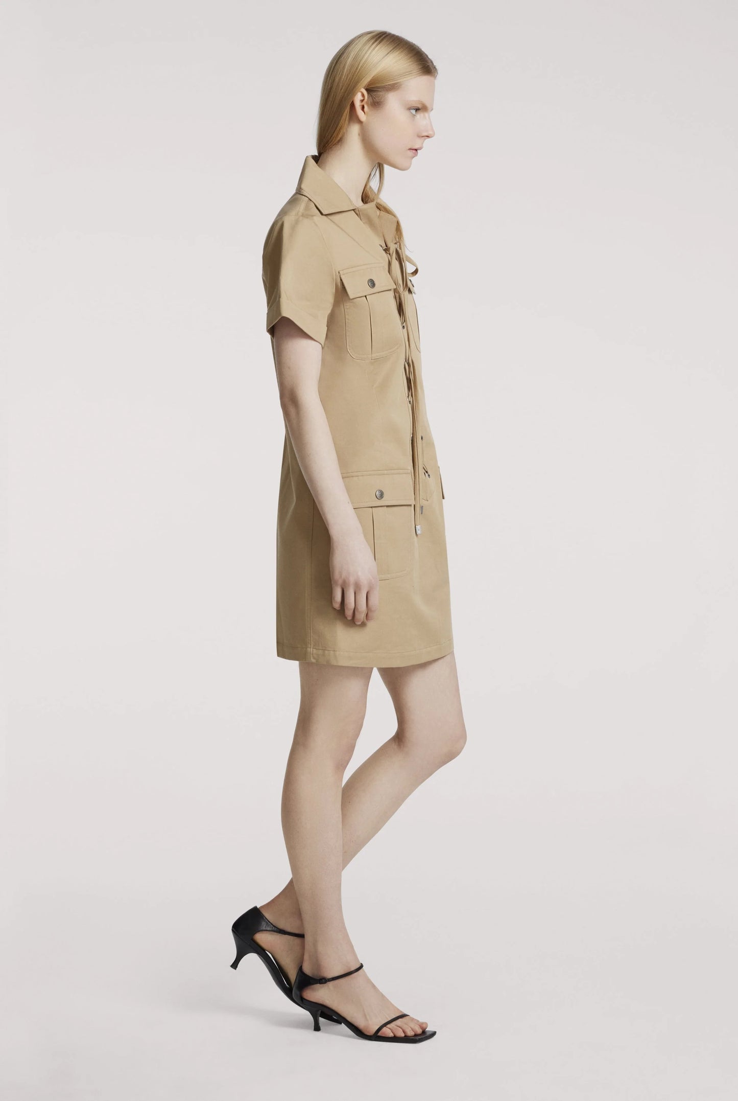 Muse For All KATHY dress