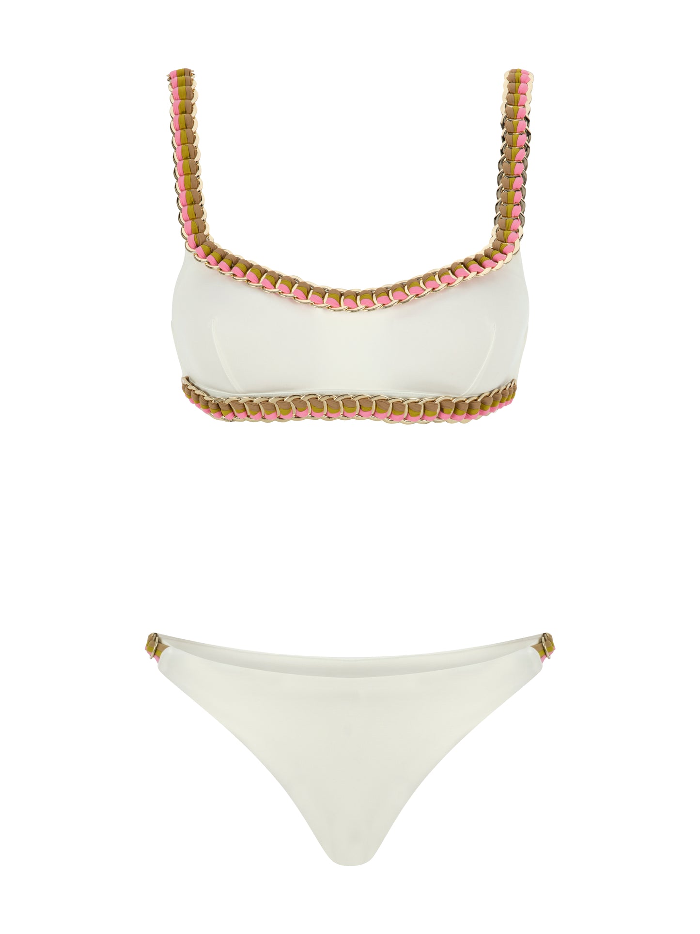 Lily&Rose NINA Bikini Set IceCream