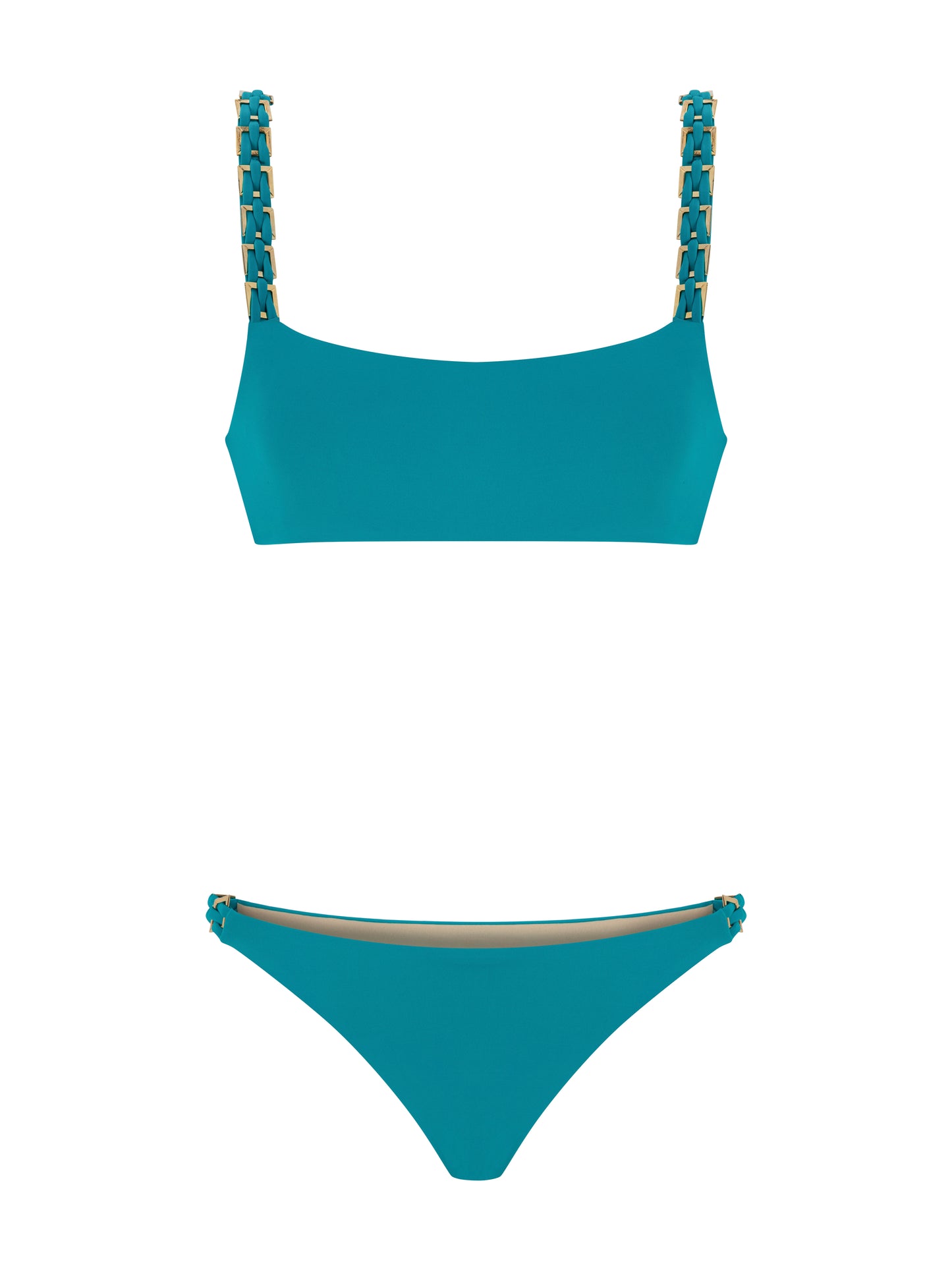 Lily&Rose LINDSI Bikini Set Surfer