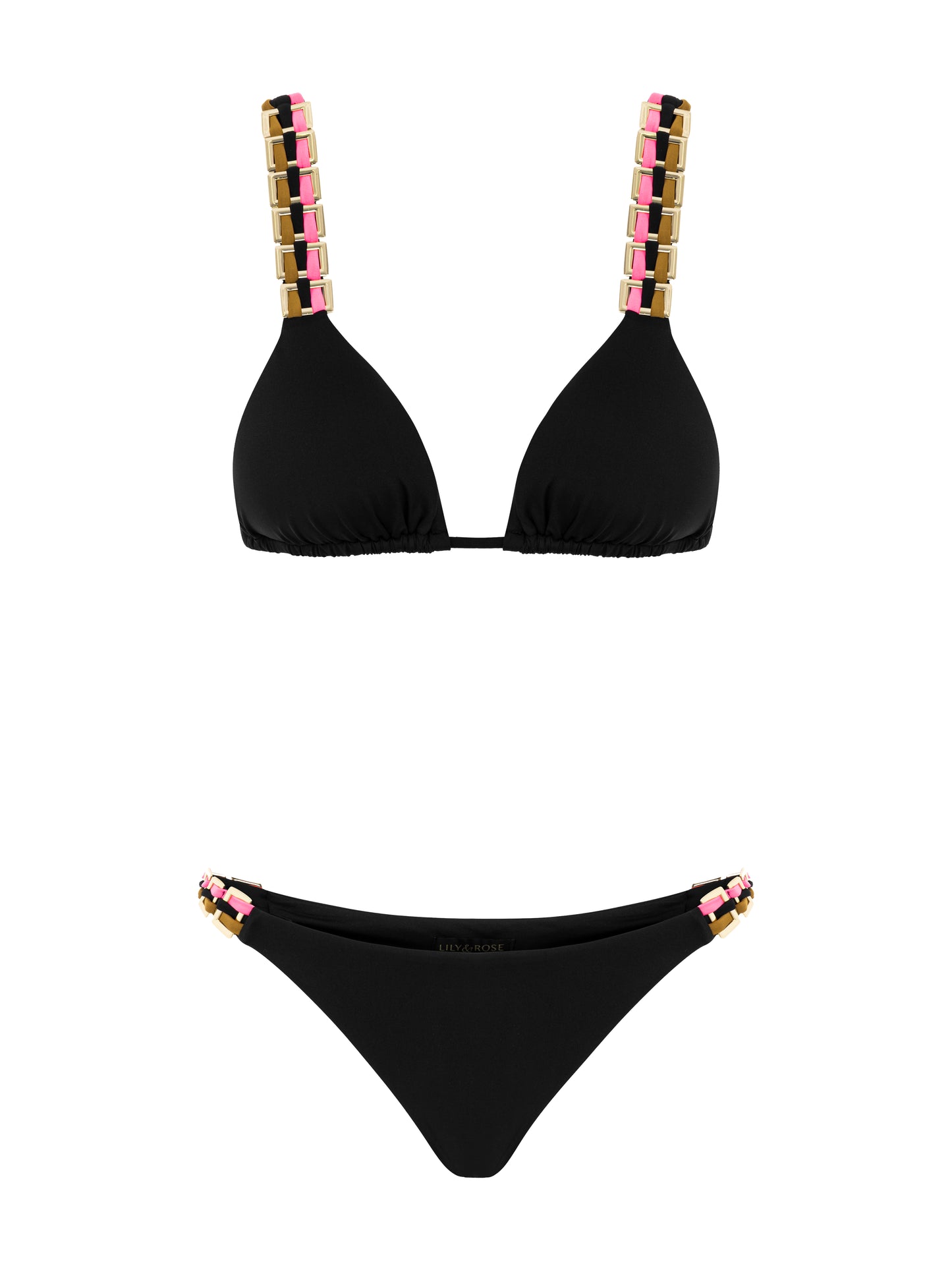 Lily&Rose SORAYA Bikini Set Stardust