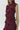Simkhai Tessa Floral Applique Top Fig