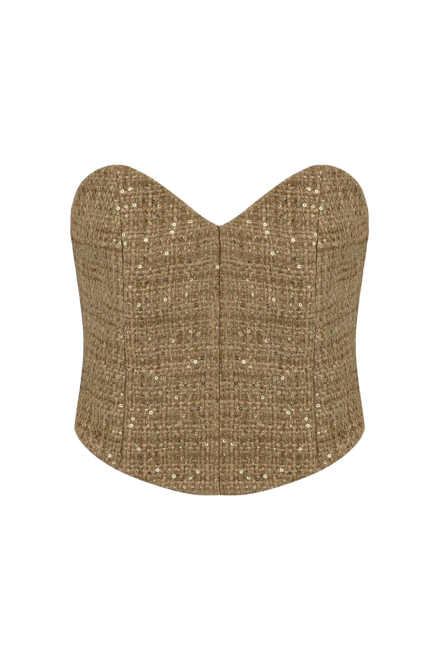 Muse For All ERICA bustier