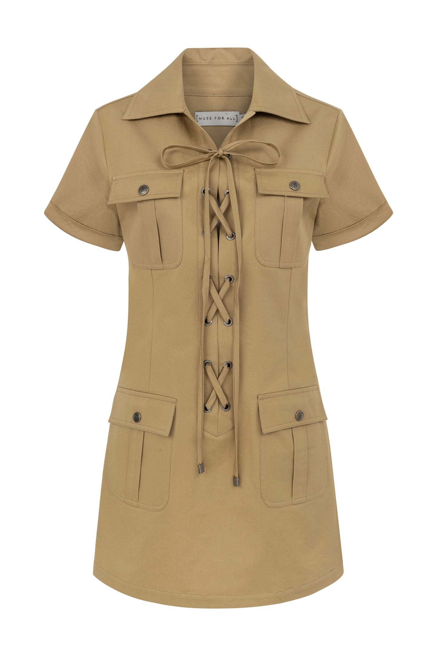 Muse For All KATHY dress