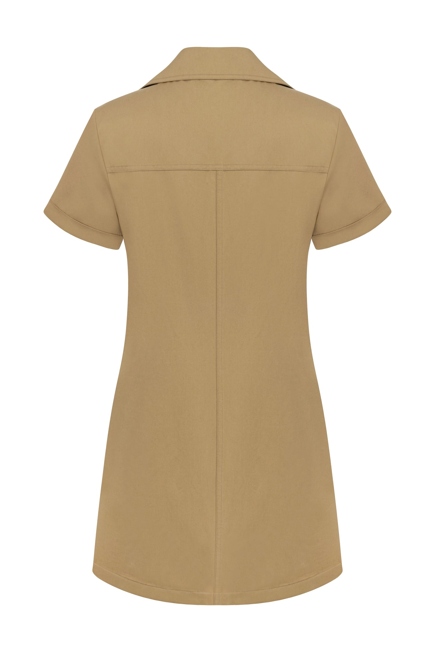 Muse For All KATHY dress