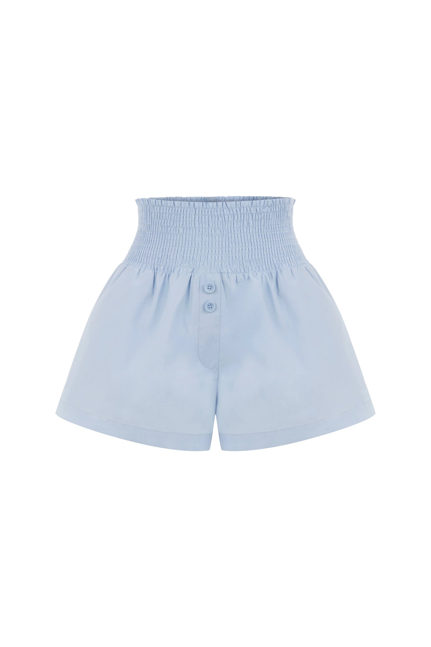 Muse for All VESTA shorts