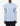 Moschino Cotton Stretch Poplin Blouse Multi Light Blue