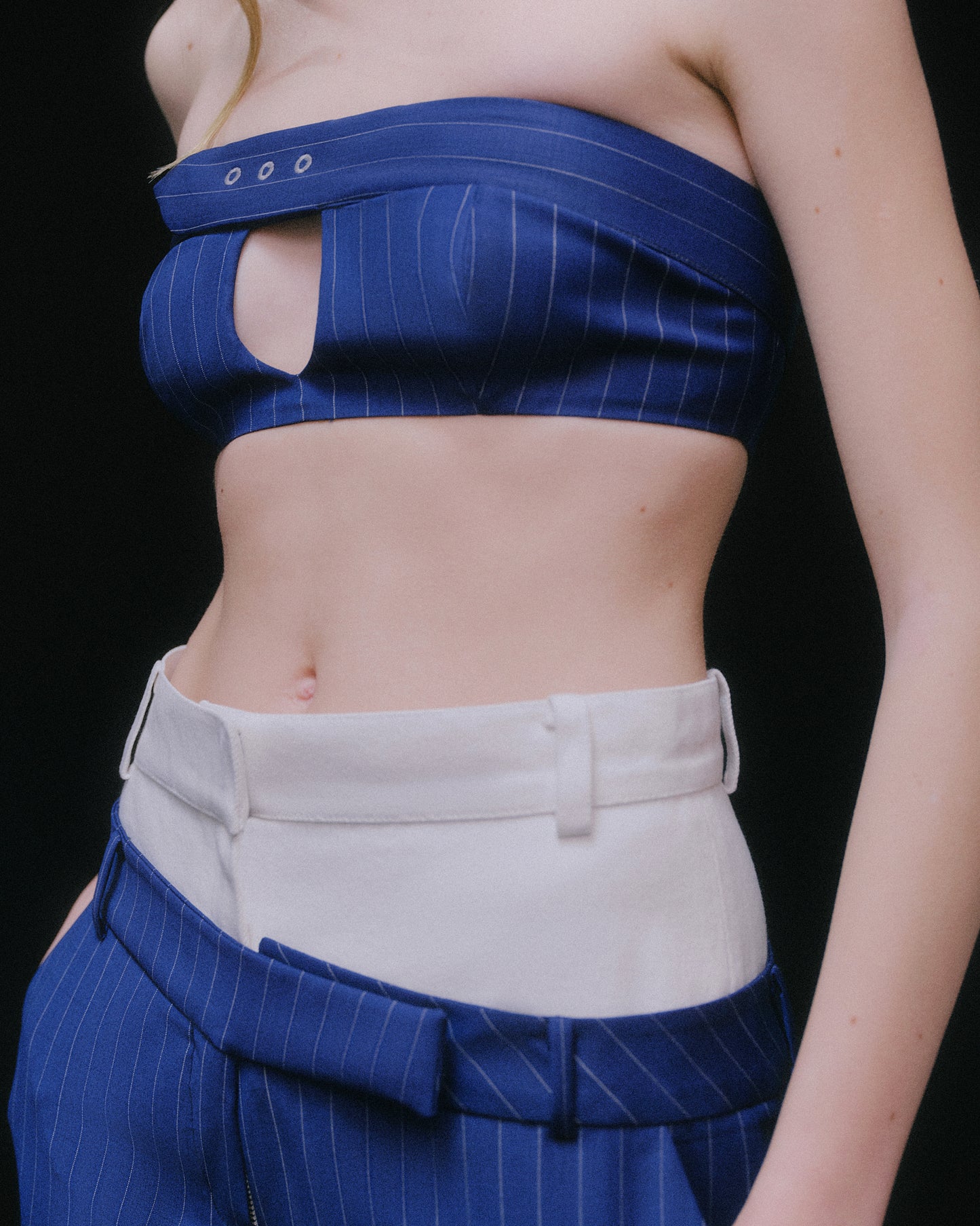 CEKETTE Boyfriend Bra