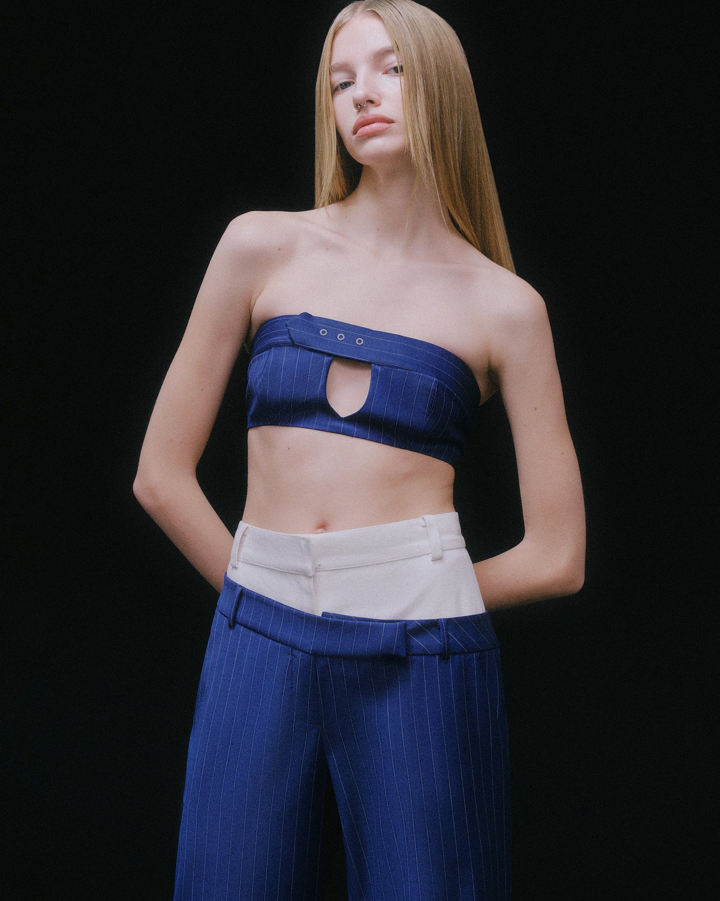 CEKETTE Boyfriend Bra