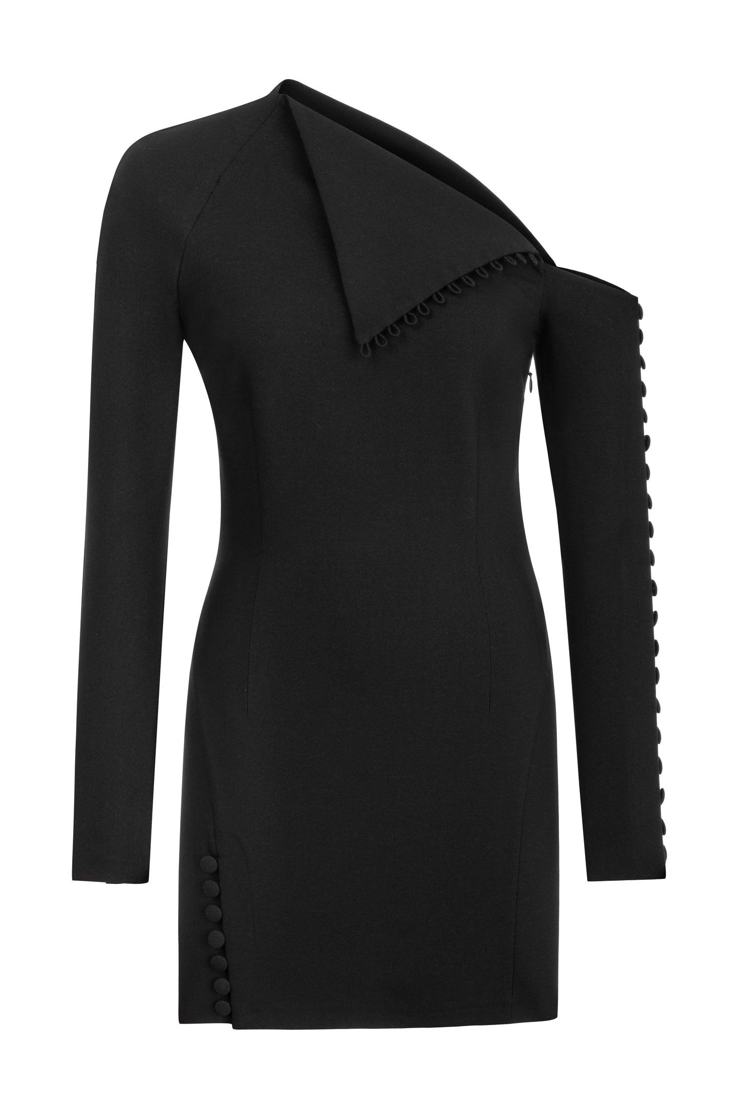Muse For All ELITA dress