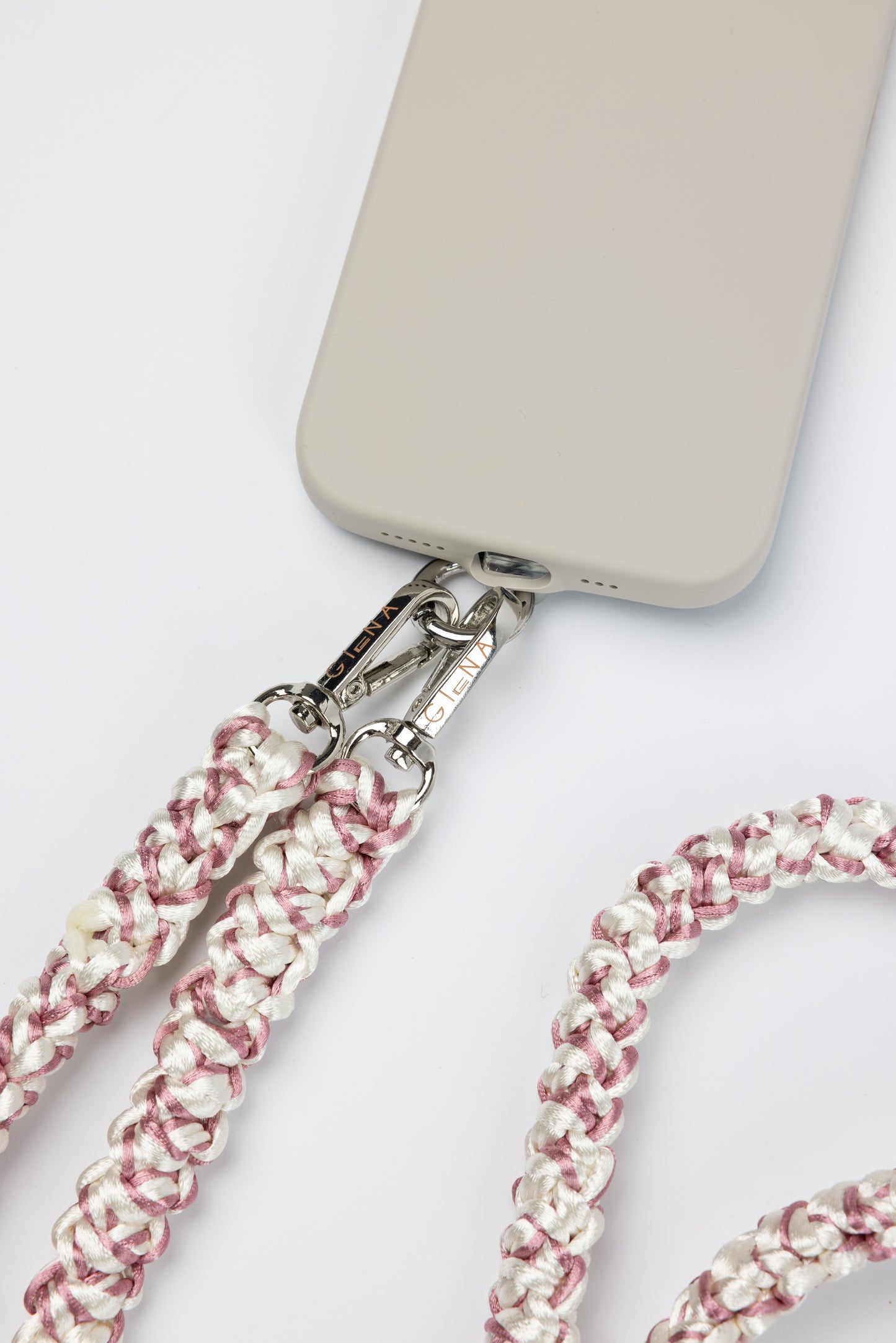 RAI Jain Phone strap