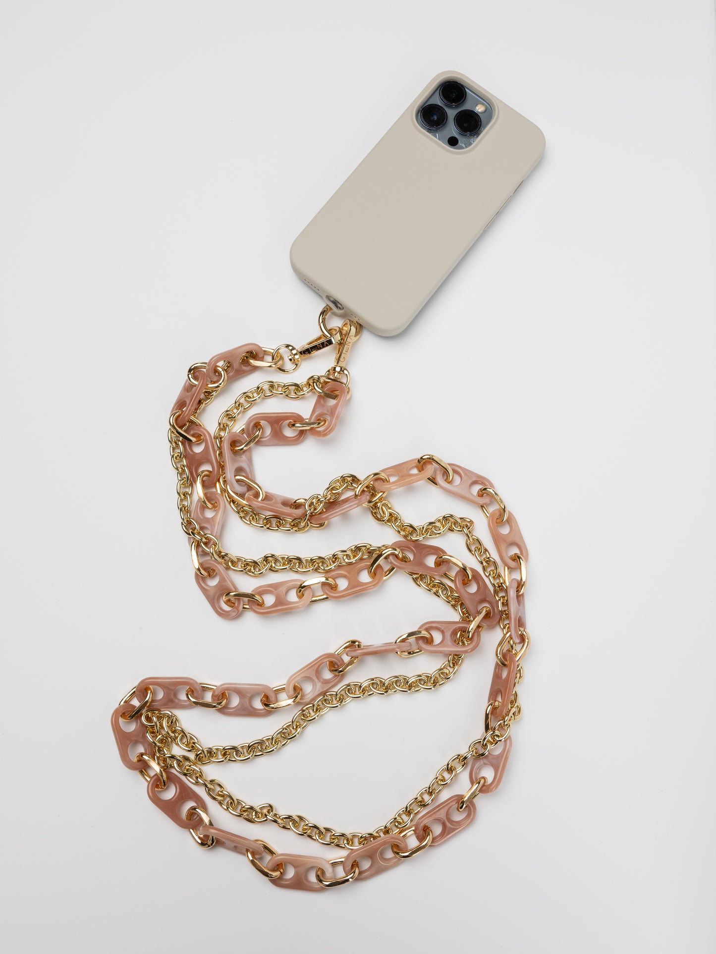 Khajuraho Phone strap