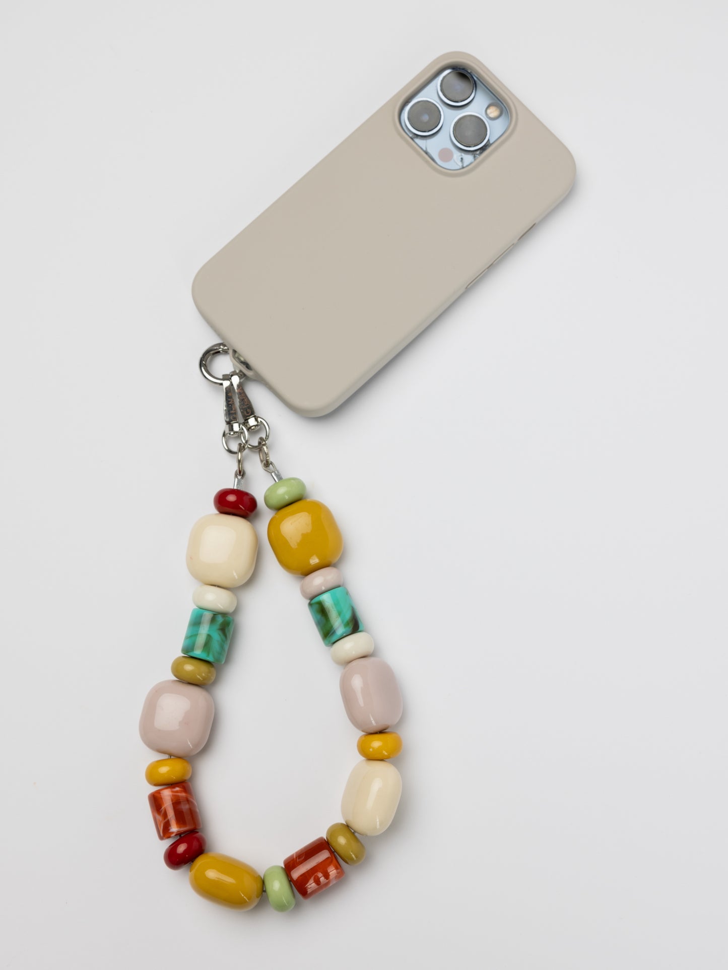 Jelly Gate Phone strap