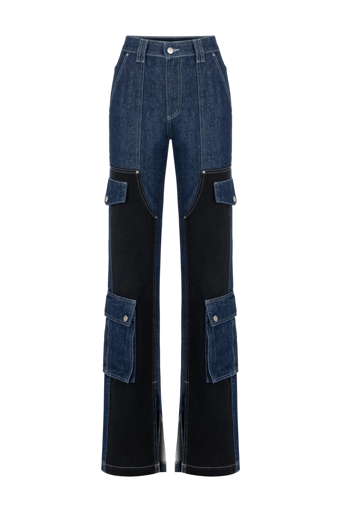 Muse For All CAROL Denim pants