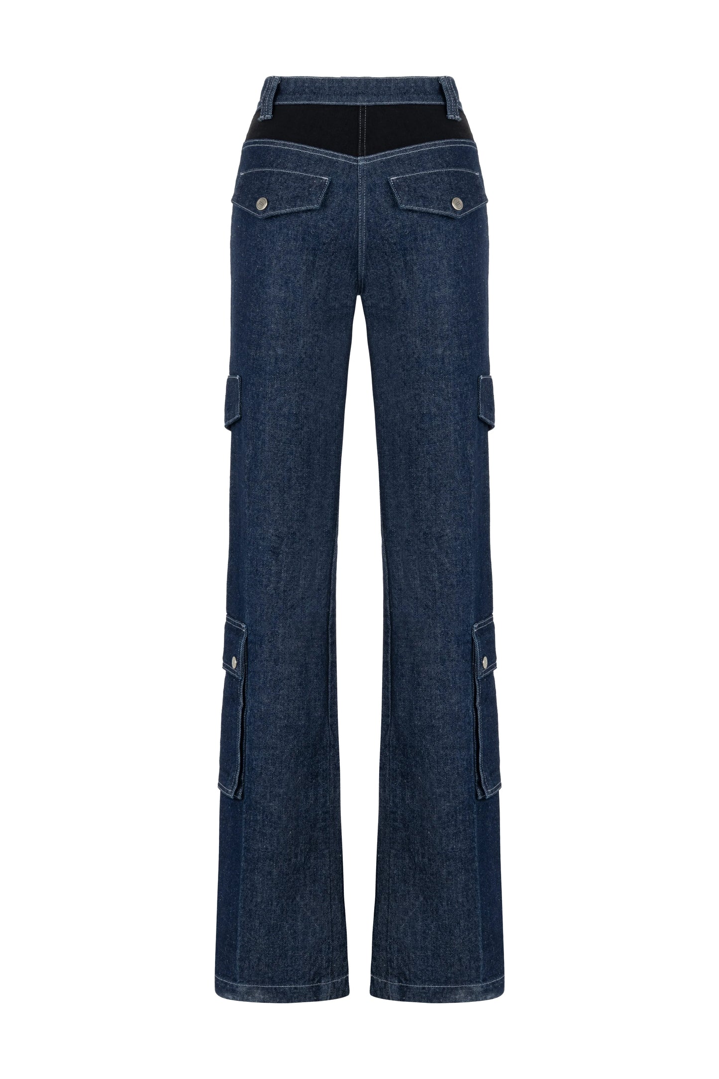 Muse For All CAROL Denim pants
