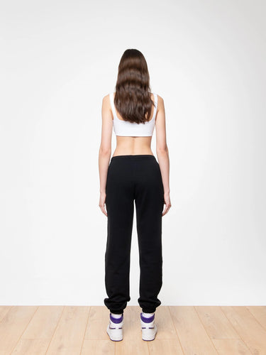 SOON TO BE ANNOUNCED Essentials Ribbed Tank Top No 1 White