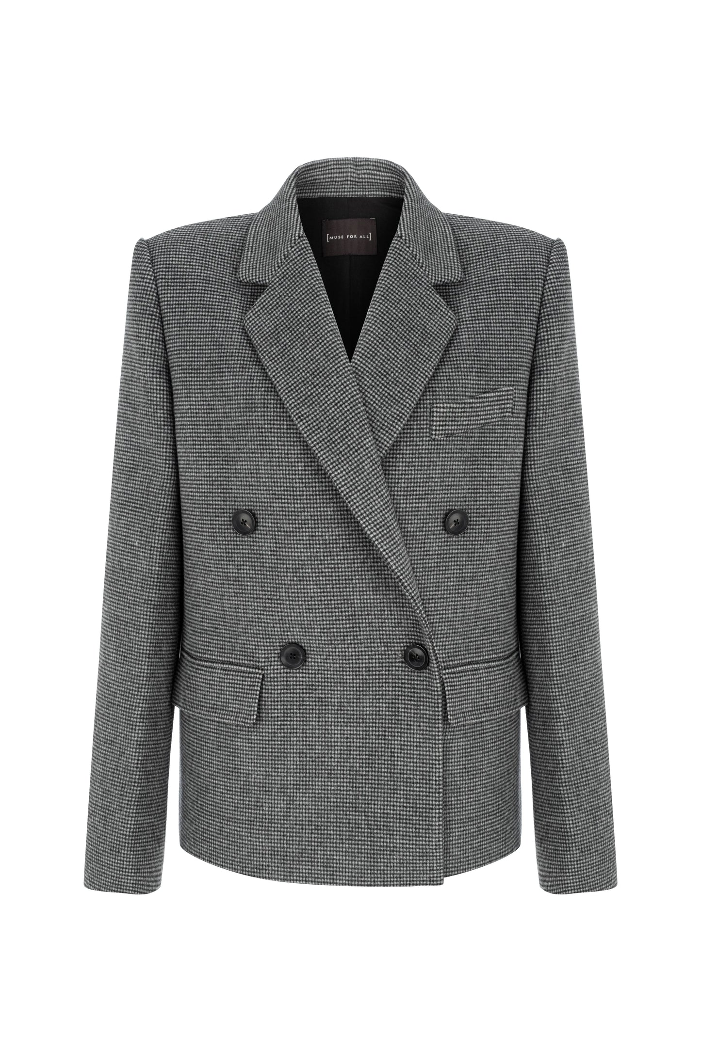 Muse For All DALIA jacket