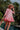 Sunday Saint Tropez Bella Ciao Dress Pink