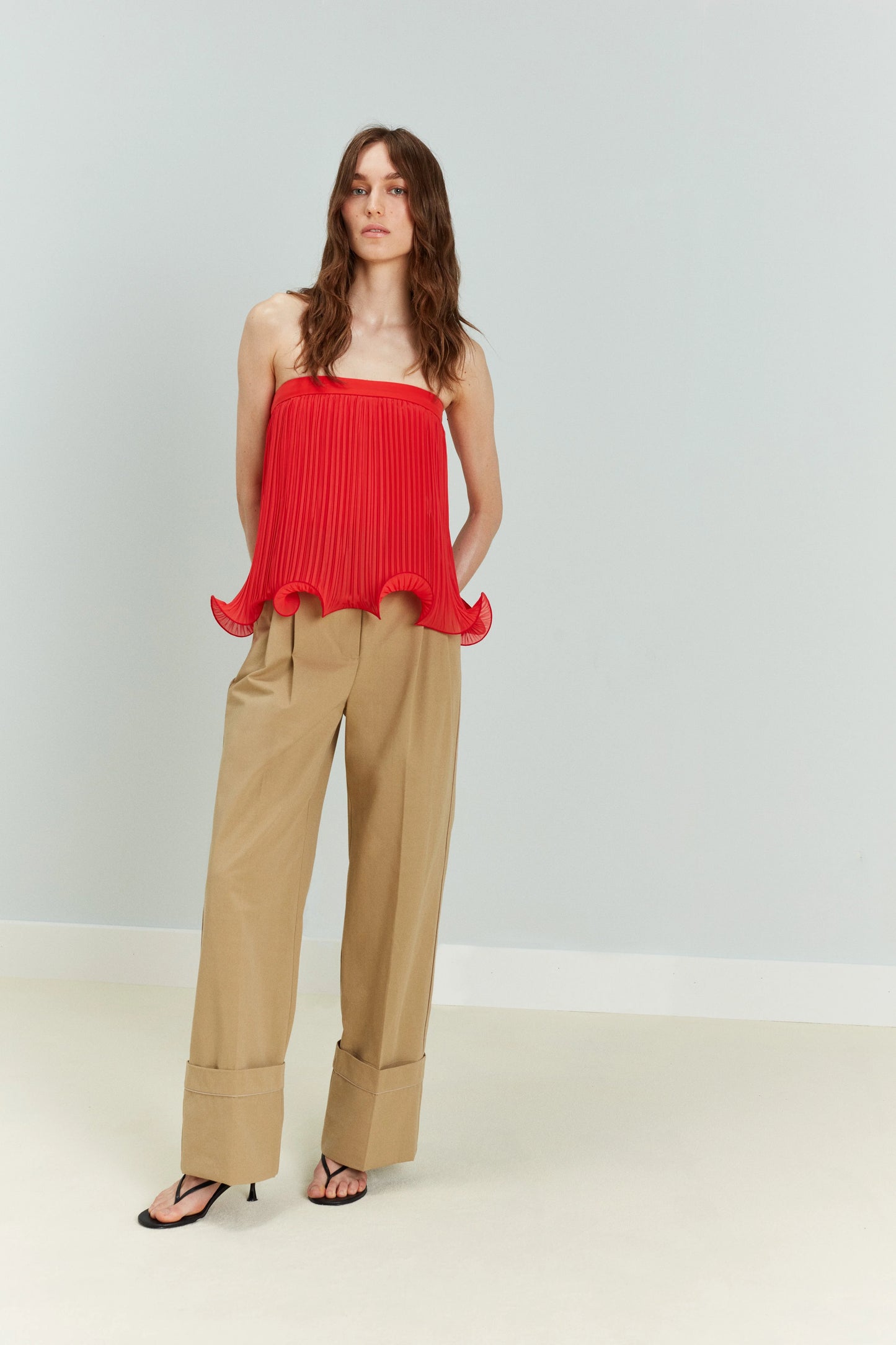 ILA ANGELA Pants