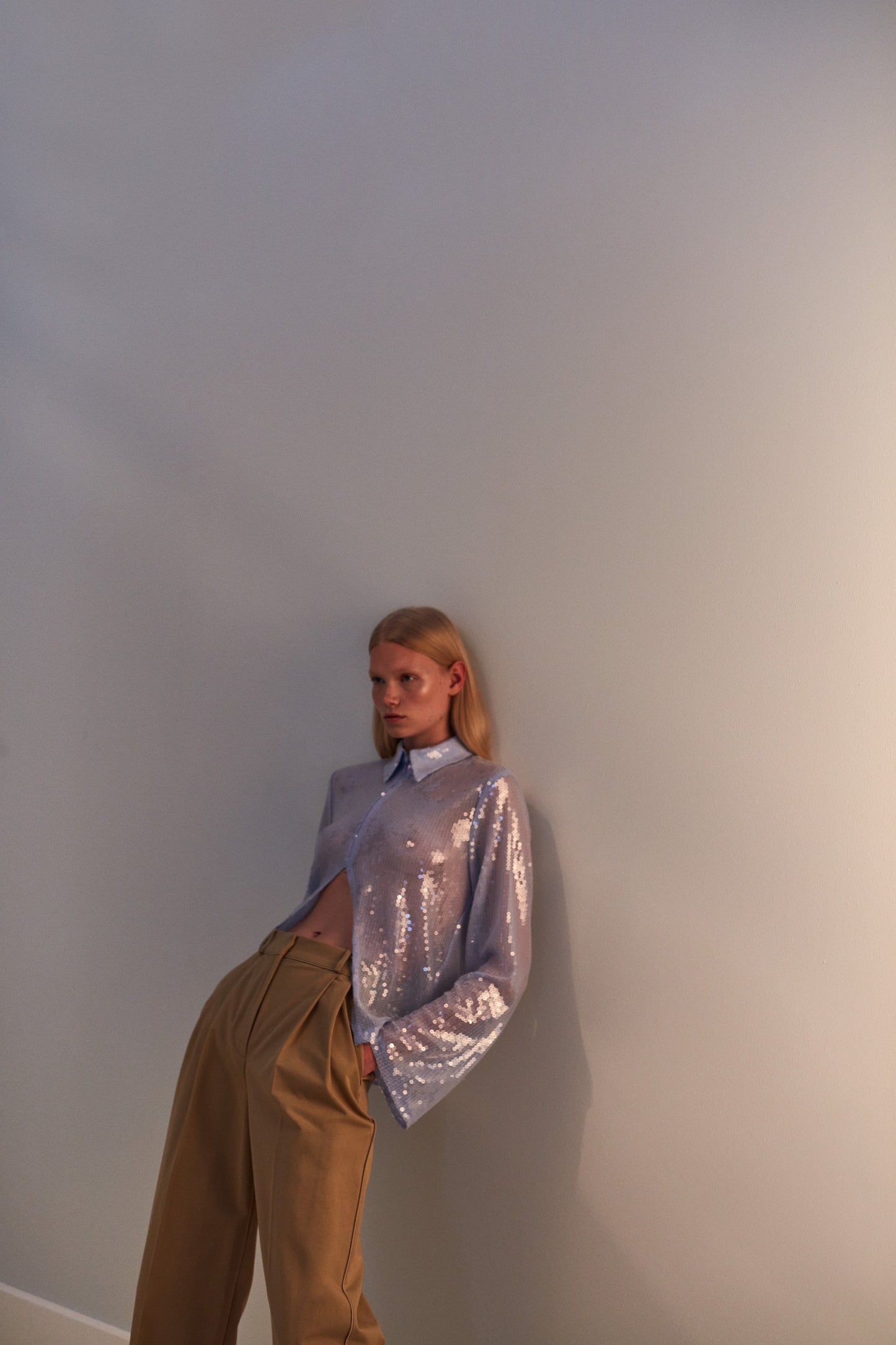 ILA HUDSON Shirt