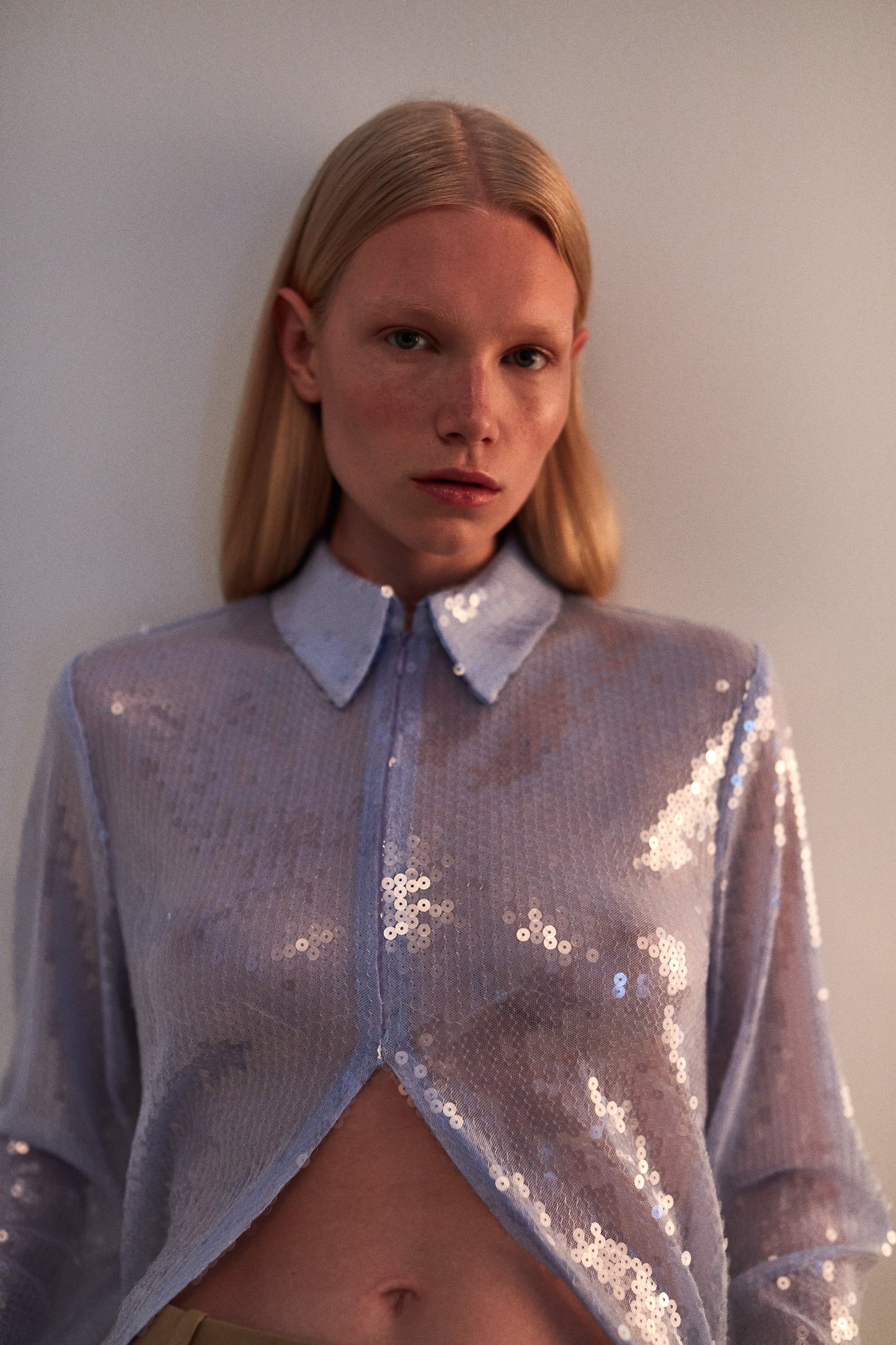 ILA HUDSON Shirt