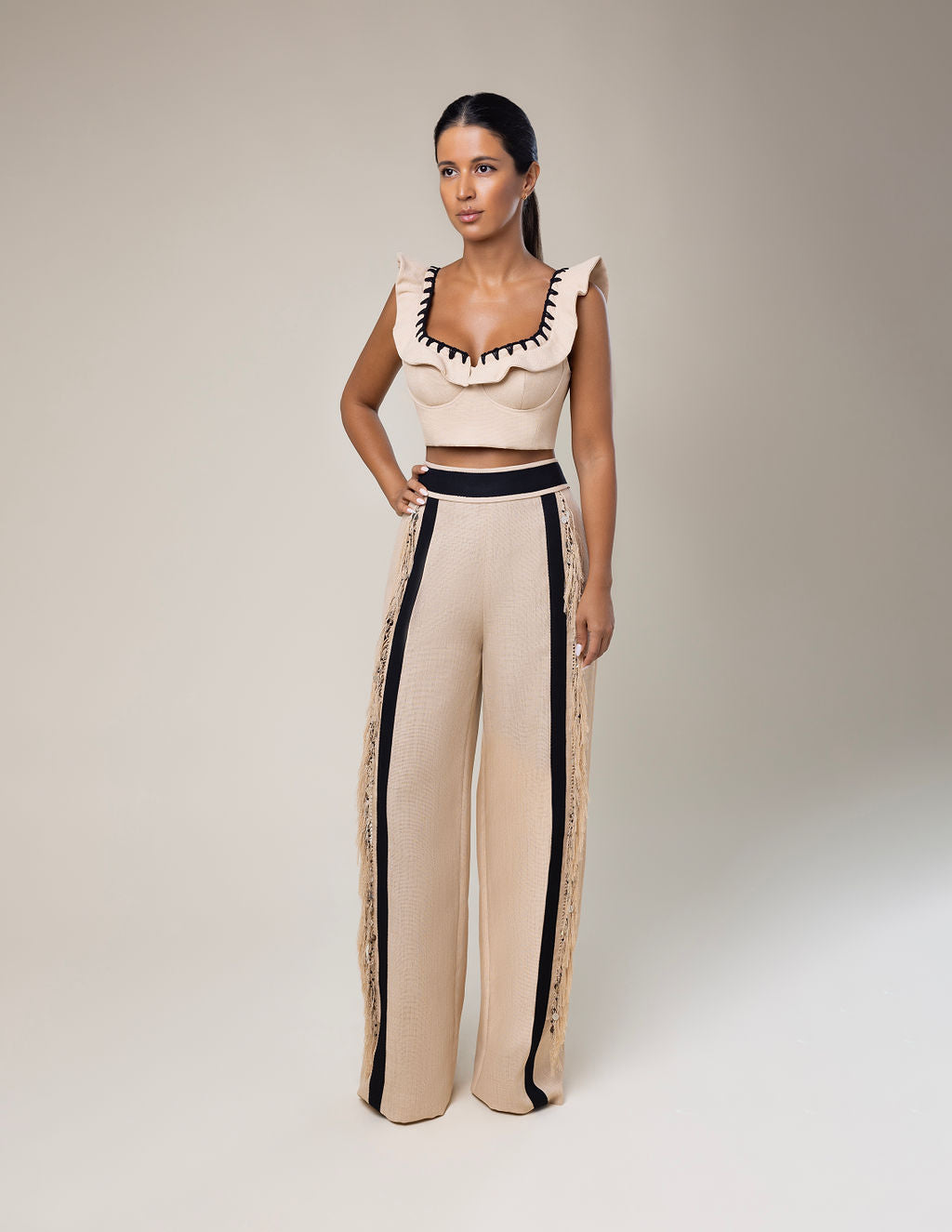 Zeynep Tosun LENA Pants