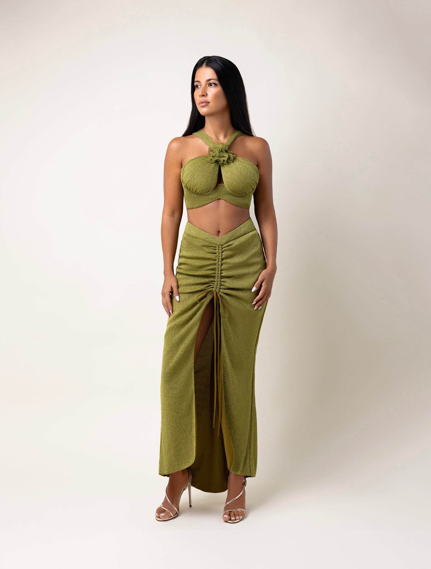 Zeynep Tosun RTW Skirt