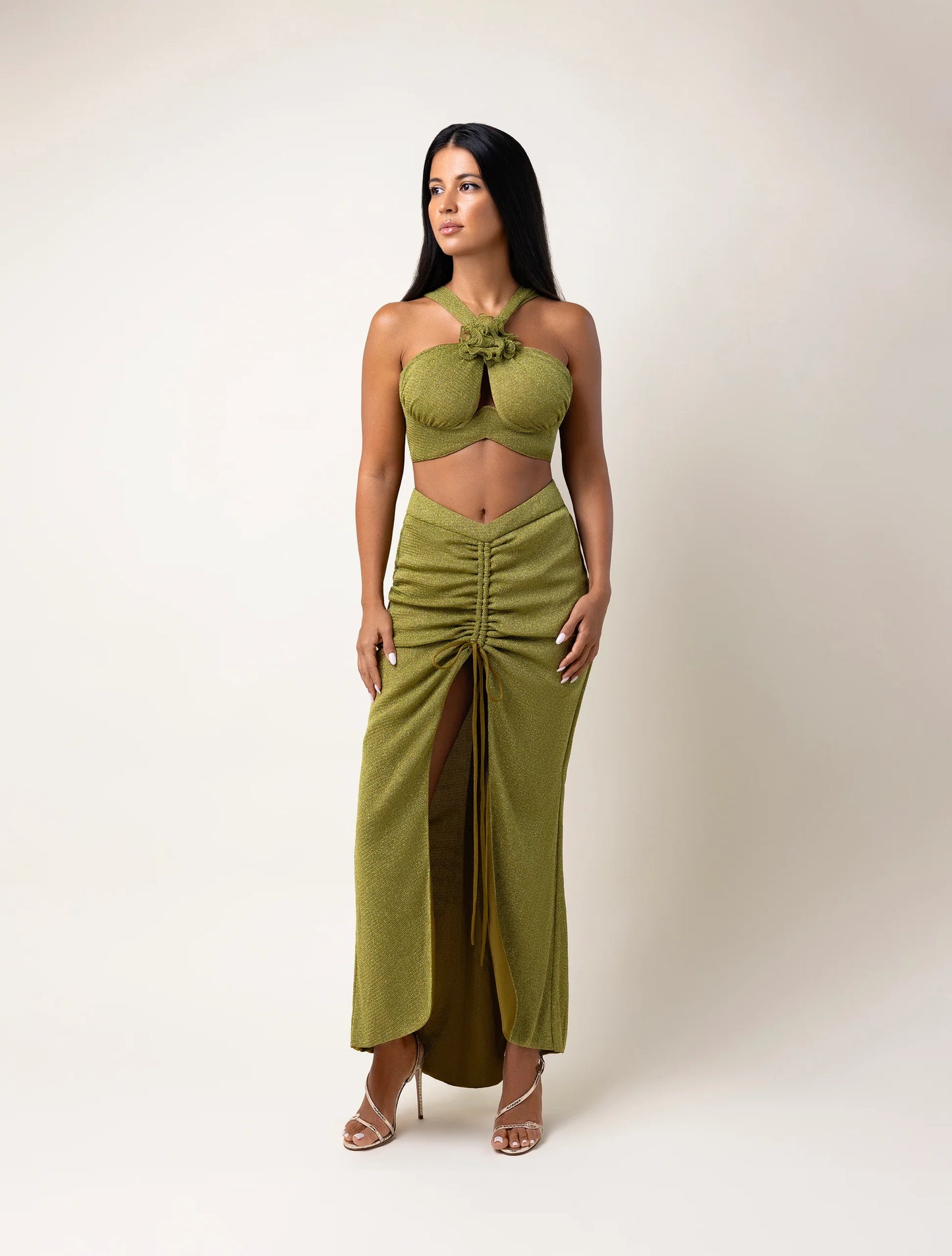 Zeynep Tosun RTW Bustier