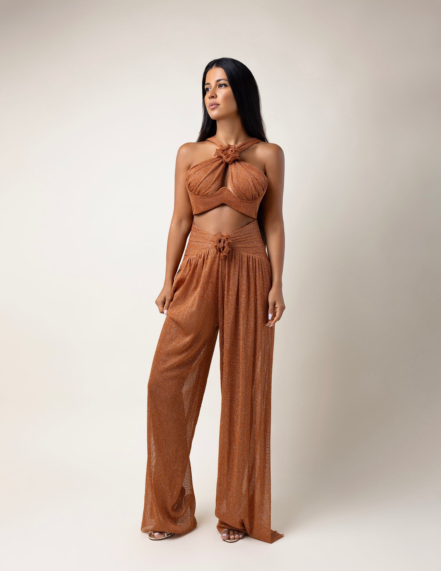 Zeynep Tosun RTW Bustier
