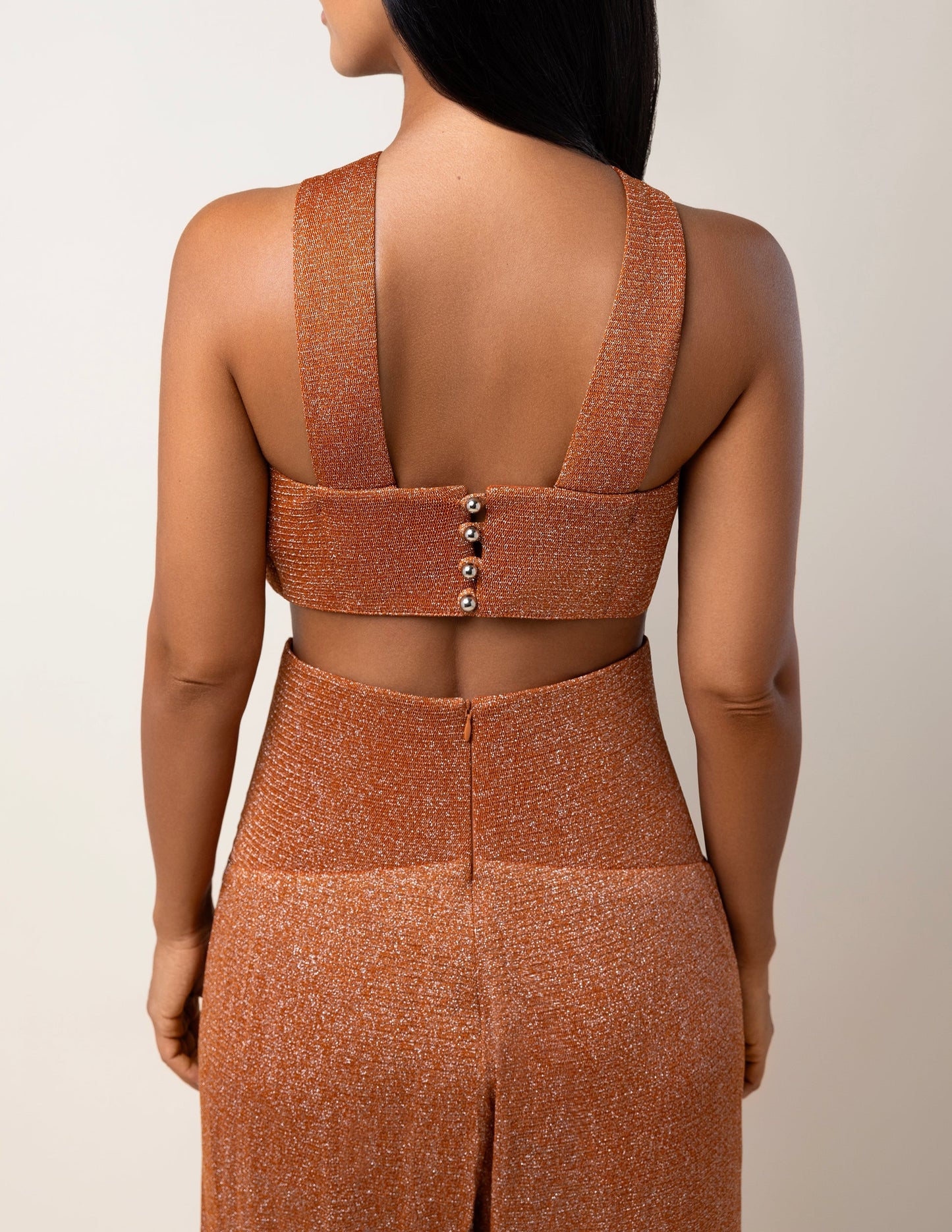 Zeynep Tosun RTW Bustier