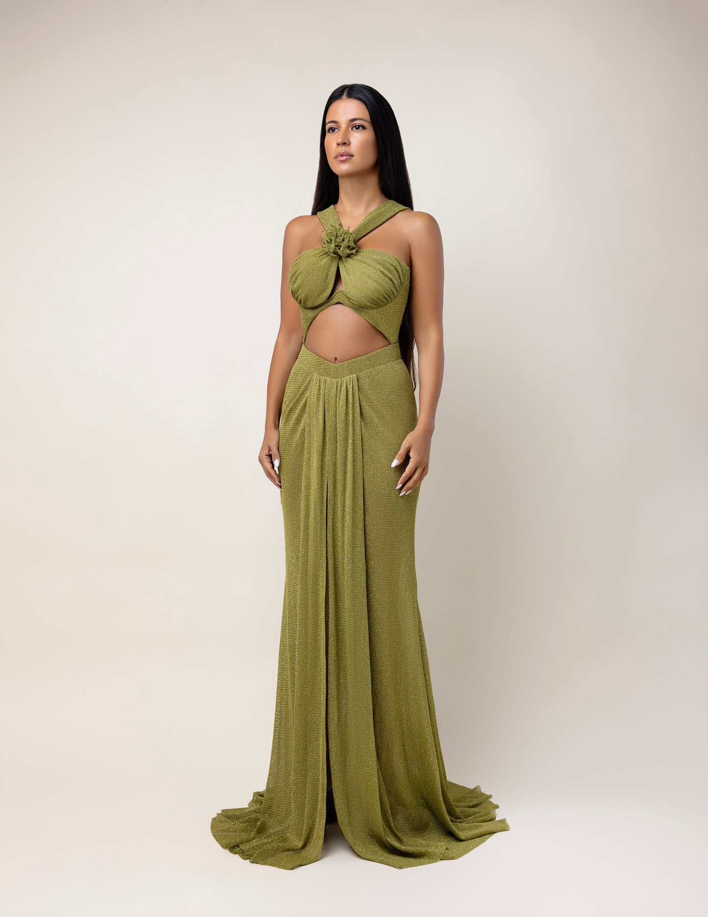 Zeynep Tosun RTW Dress