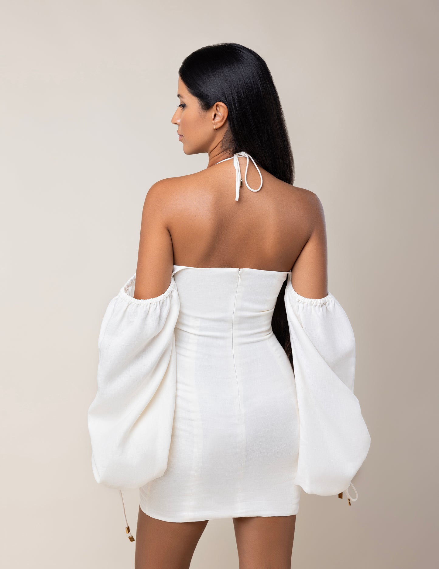 Muse for All SELENE dress