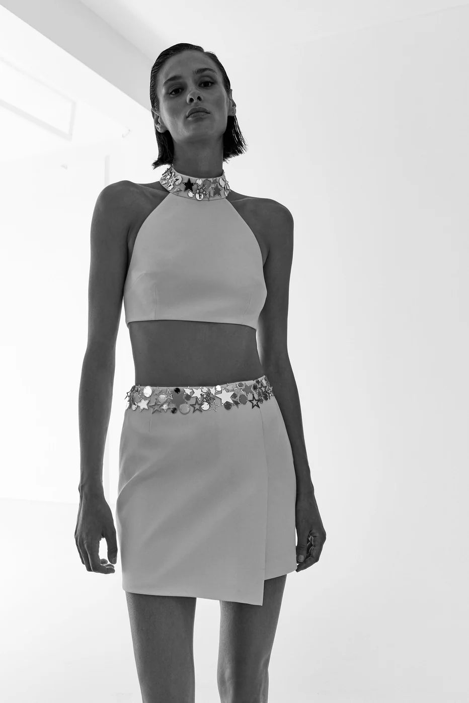 ILA MILLS Top